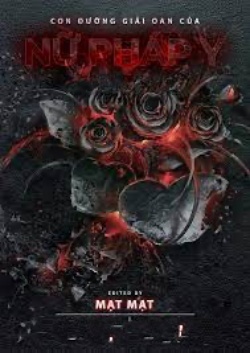 Bìa truyện Con Đường Giải Oan Của Nữ Pháp Y - Giản Khuyết