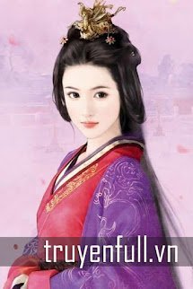 Bìa truyện Con Đường Trở Thành Sủng Phi - Đinh Đông Nhất
