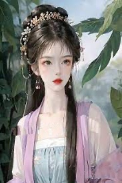 Bìa truyện Con Đường Trọng Sinh Của Nữ Phụ Quân Tẩu - Thiên Ni