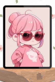 Bìa truyện Con Gái Ba Tuổi Đưa Tôi Bay Cao - Nhất Phủng Vọng Thư