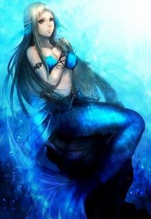 Bìa truyện Con Gái Của Biển Cả - Bái Tang