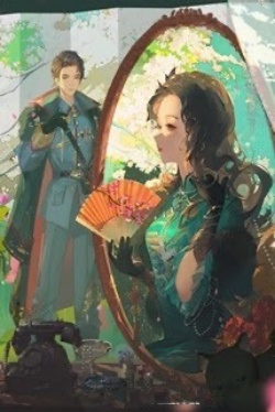 Bìa truyện Con Kiến Hôi