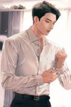 Bìa truyện Con Rể Là Thần Y