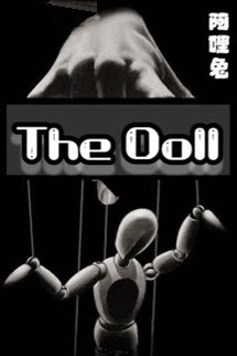 Bìa truyện Con Rối - A Ly Thố