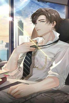 Bìa truyện Con Sâu Tình Yêu Của Con Mèo Trừu Tượng - Nhĩ Nhã