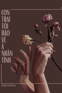 Bìa truyện Con Trai Tôi Bảo Vệ Ả Tình Nhân Của Ba Nó - Thanh Thần
