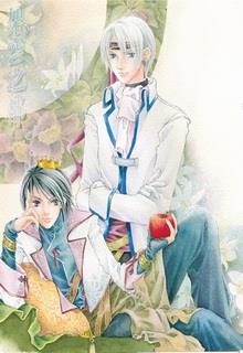 Bìa truyện Công Chúa Bạch Tuyết Thụy Mỹ Nhân - Tự Từ