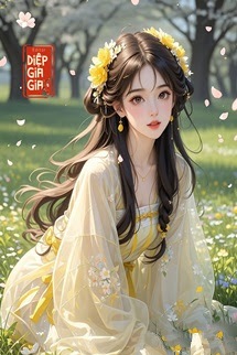 Bìa truyện Công Chúa Ếch - Mễ Hoa - Mễ Hoa