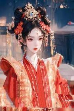Bìa truyện Công Chúa Kim Ngọc Tại Ngoại - Ma An