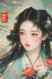 Bìa truyện Công Chúa Sáng Mắt Rồi! - Tứ Niên