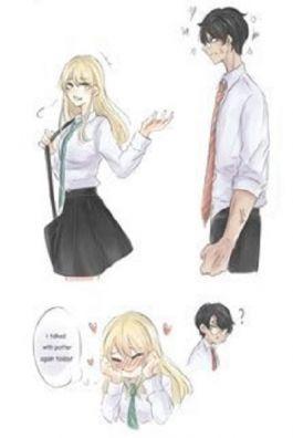 Bìa truyện Công Chúa Siêu Quậy Và Hoàng Tử Hào Hoa - Ginle