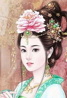 Bìa truyện Công Chúa Thành Vương Phi - Tiếu Dương