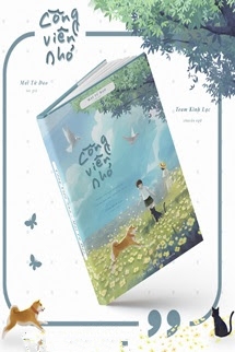 Bìa truyện Công Viên Nhỏ - Mai Tử Đao