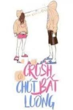 Bìa truyện Crush Có Chút Bất Lương
