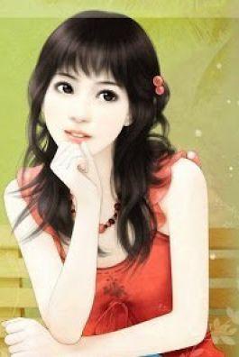 Bìa truyện Cứ Để Tình Yêu Rơi Tự Do - Lâm Địch Nhi