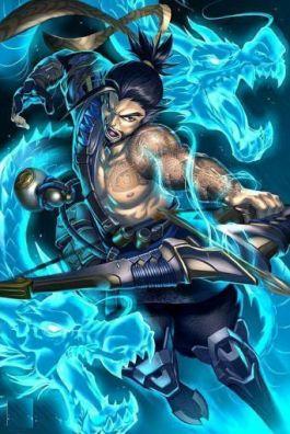 Bìa truyện Cự Phách - Doãn Gia