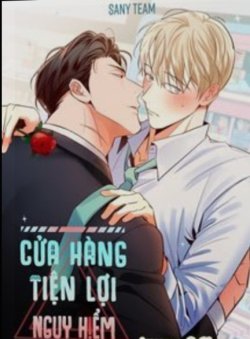 Bìa truyện Cửa Hàng Tiện Lợi Viễn Đông - Độ Hải Bất Thị Y Sinh