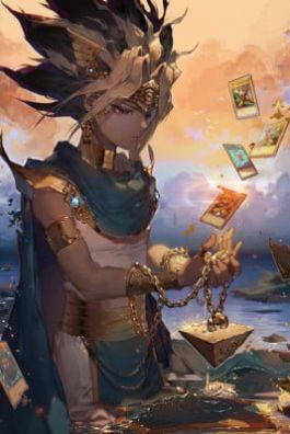 Bìa truyện Cực Đạo Hoa Hỏa - Hoài Thượng