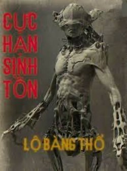 Bìa truyện Cực Hạn Sinh Tồn