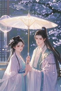 Bìa truyện Cực Hàn Thiên Tai: Mang Không Gian Sủng Phu Lang