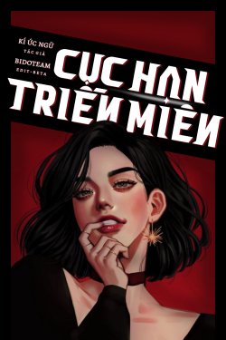 Bìa truyện Cực Hạn Triền Miên