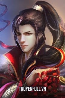 Bìa truyện Cực Phẩm Hôn Quân - Thiên Thiên Vi Nhất Tiếu