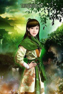 Bìa truyện Cực Phẩm Tiểu Nhị - Lâm Gia Thành