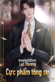 Bìa truyện Cực Phẩm Tông Sư