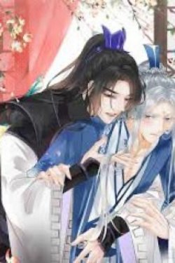 Bìa truyện Cún Ngoan Của Sư Tôn Phản Diện Vừa Ngầu Lại Vừa Cưng