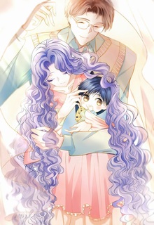 Bìa truyện Cưng Chiều Đến Cùng (Sủng Đến Tận Cùng) - An Nhiên Nhất Thế