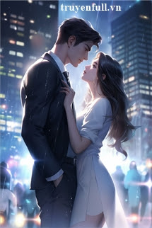 Bìa truyện Cưng Chiều Em