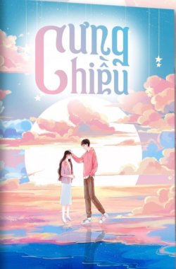 Bìa truyện Cưng Chiều - Mộ Nghĩa