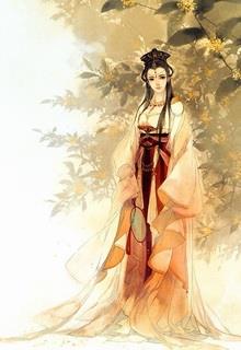 Bìa truyện Cưng Chiều Thứ Phi Âm Độc - Bộ Nguyệt Thiển Trang