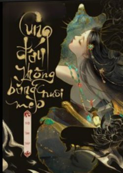 Bìa truyện Cung Đấu Không Bằng Nuôi Mèo - Thời Tam Thập