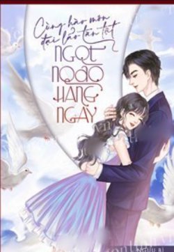 Bìa truyện Cùng Hào Môn Đại Lão Tàn Tật Ngọt Ngào Hàng Ngày - Ngưu Bì