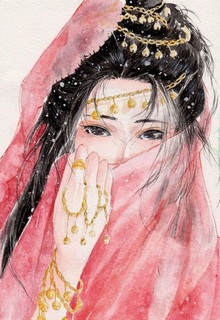 Bìa truyện Cung Khuyết - Trịnh Lương Tiêu
