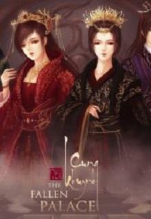 Bìa truyện Cung Khuynh - Minh Dã