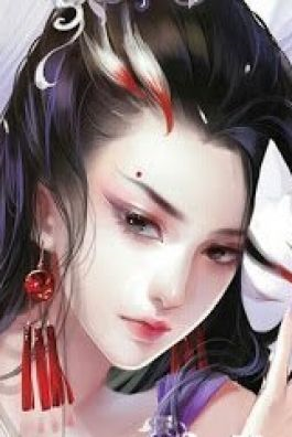 Bìa truyện Cung Lược - Vưu Tứ Tỷ