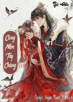 Bìa truyện Cùng Nắm Tay Chàng