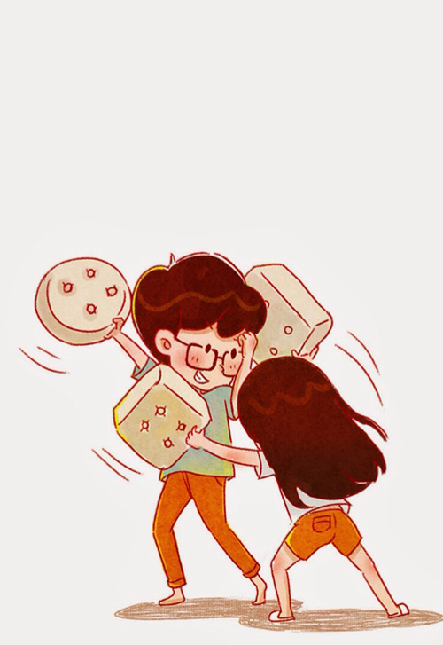 Bìa truyện Cùng Ngày Ly Hôn Với Đại Lão Tôi Biến Nhỏ - Đường Hoàn Hoàn