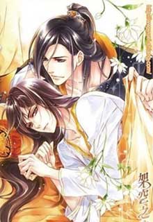 Bìa truyện Cung Nghiệt - Điển Y