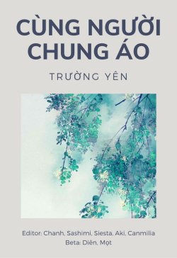 Bìa truyện Cùng Người Chung Áo