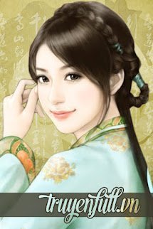 Bìa truyện Cung Nữ Thượng Vị Ký - Dung Quang