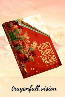 Bìa truyện Cùng Quân Kề Cận