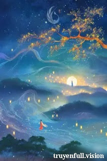 Bìa truyện Cung Tường Liễu - Mộng Nhi - Mộng Nhi
