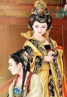 Bìa truyện Cuộc Chiến Thượng Vị - Tâm Nhụy