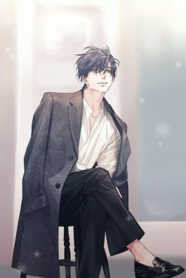 Bìa truyện Cuộc Chơi Cuả Thợ Săn - Lãnh Mạc Hắc Huyết