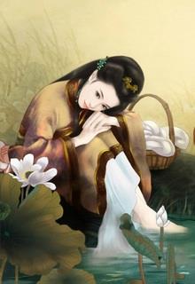 Bìa truyện Cuộc Sống Bình Thản Vùng Sông Nước - Tạp Nhĩ Tư