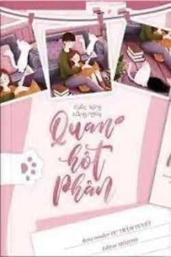 Bìa truyện Cuộc Sống Hằng Ngày Của Quan Hốt Phân - Tiểu Miêu Bất Ái Khiếu