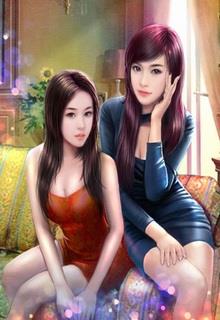 Bìa truyện Cuộc Sống Hạnh Phúc Sau Khi Trọng Sinh - Tiểu Cá Bạc